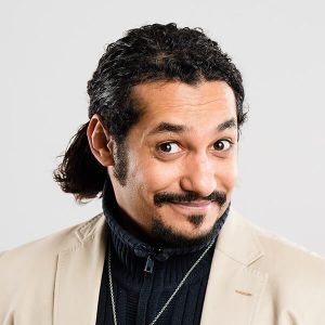 Picture of David Randerson