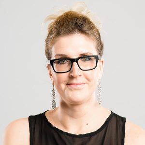 Picture of Monica Sanders