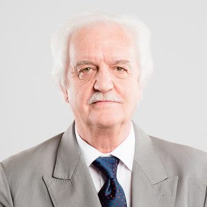 Picture of Friedrich Marlon